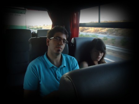 viagens