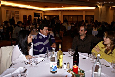 Festa de Natal 
