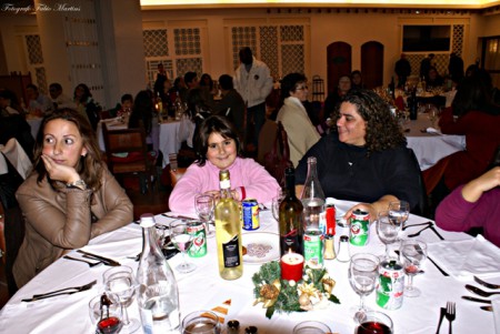 Festa de Natal 