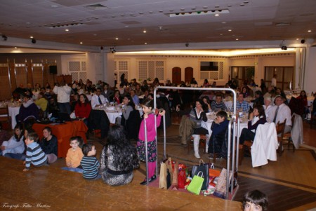 Festa de Natal 